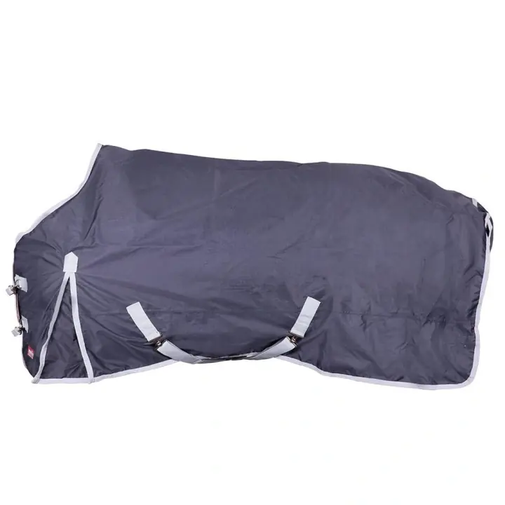 Regntäcke All Year Fleece Lined 600D 0g Marinblå Nedsatt pris