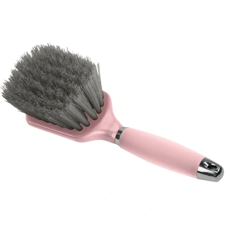 Utförsäljning Hovborste Gel Rosa