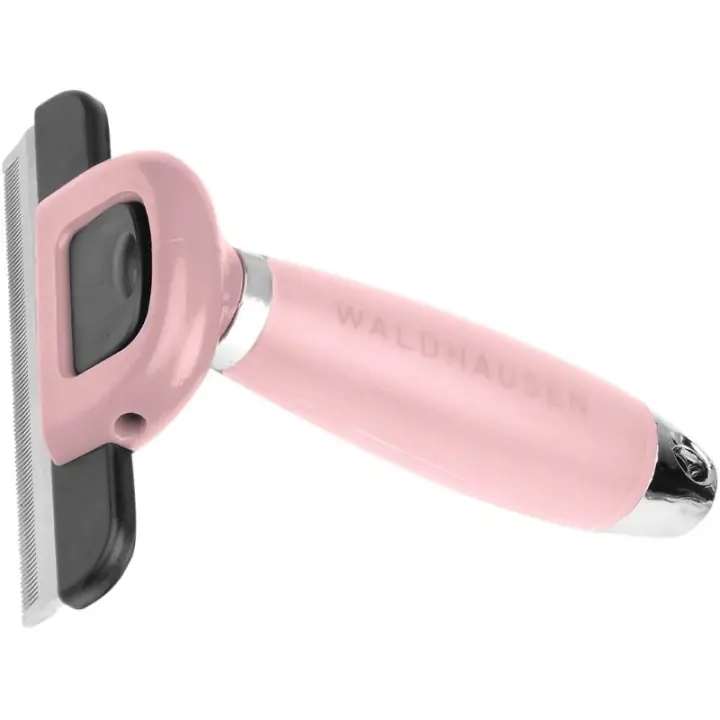 Köp nu Pälsskrapa Gel Rosa L