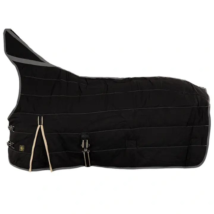 Endast idag Undertäcke Classic High Neck 200g Svart