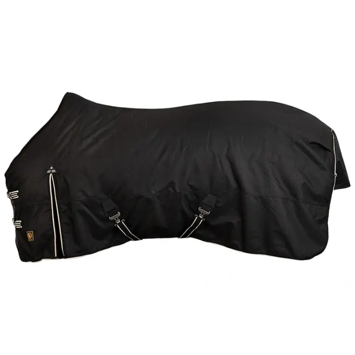 Utetäcke Classic 1200D 150g Svart Rea