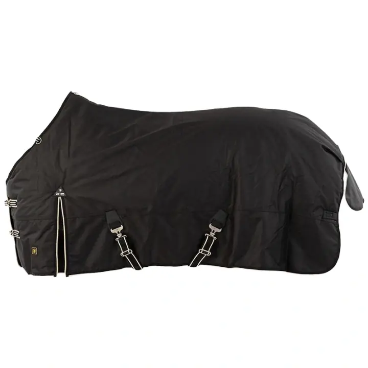 Kundfavorit Regntäcke Classic 1200D 50g Svart