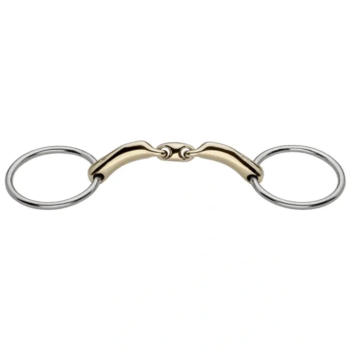 3-delat Bett Novocontact Sensogan Ø70mm Rabatter