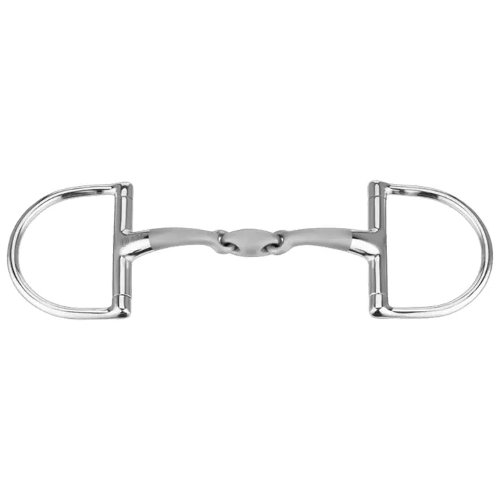 3-delat D-Bett Satinox Ø70mm Köp online