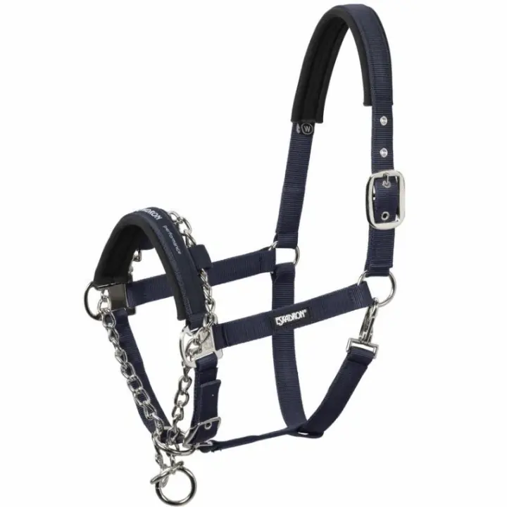 Begränsat erbjudande Grimma Control Pin Buckle Marinblå