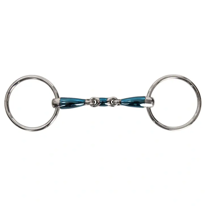 3-delat Bett Sweet Iron Lock Up Kampanj