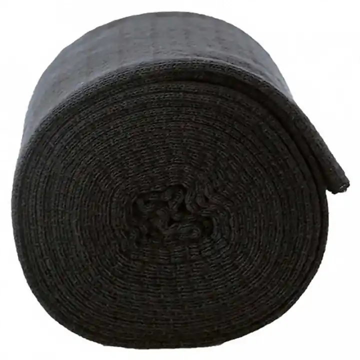 Bästa pris Skyddsstrumpa Grip 3m Svart