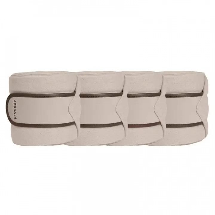 Kundfavorit Benlindor Polar Fleece Beige