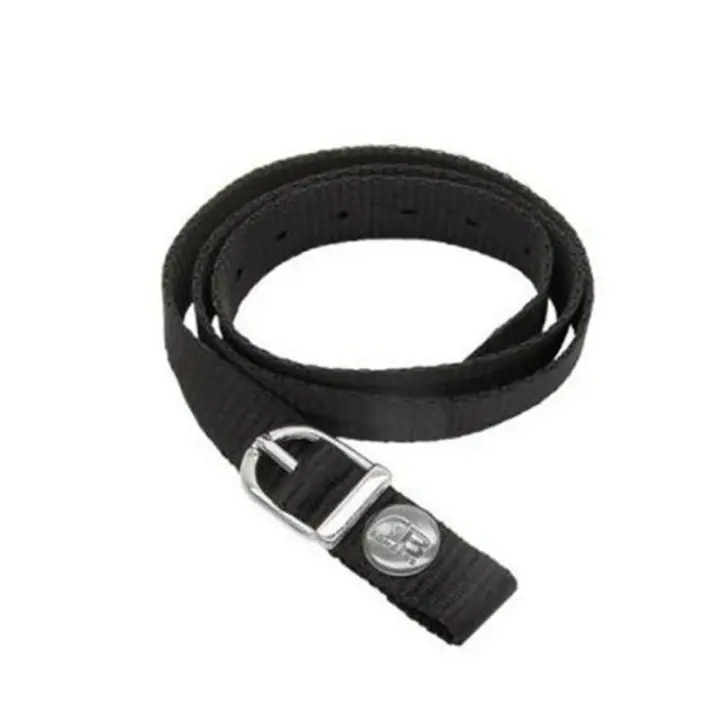 Bettrem Back Strap Nylon Premium