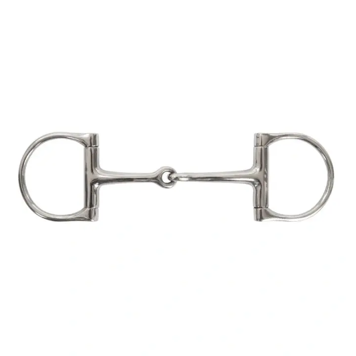 2-delat D-Ringbett Stainless Steel Rabatt