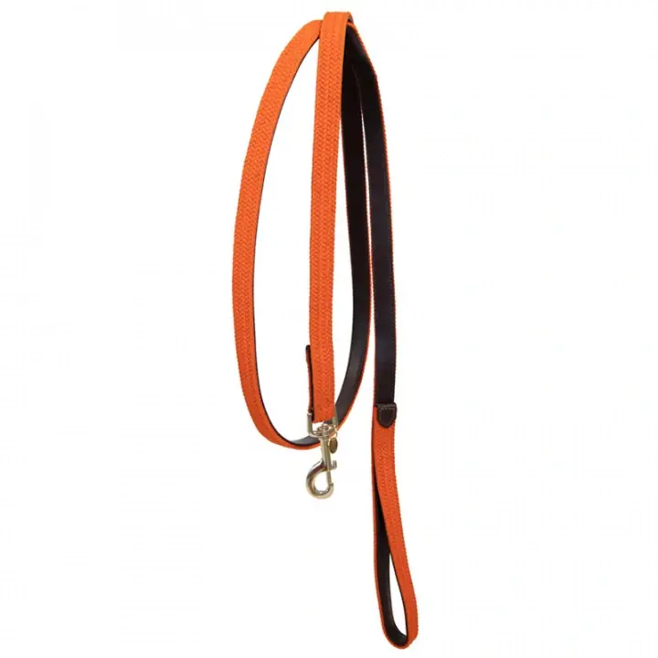 Bästa pris Grimskaft Plaited Nylon Orange
