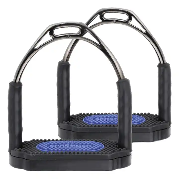 Premium Stigbyglar Bow Balance Svart/Anthracite