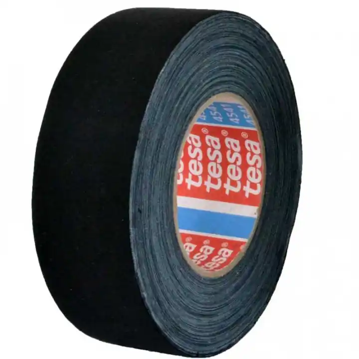 Köp online Tesa Tejp Svart