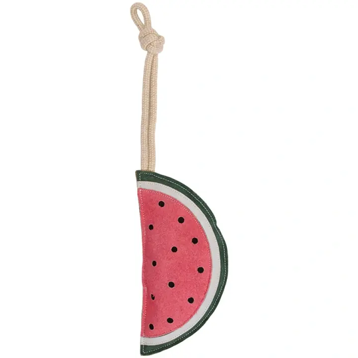 Hästleksak Watermelon HG Rosa Premium
