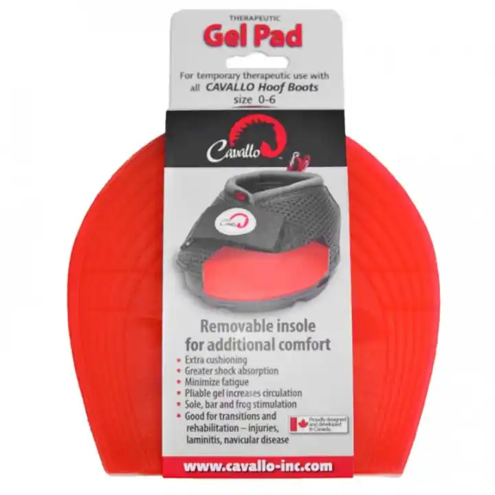 Populärt val Sulor Gel Pads 2-pack