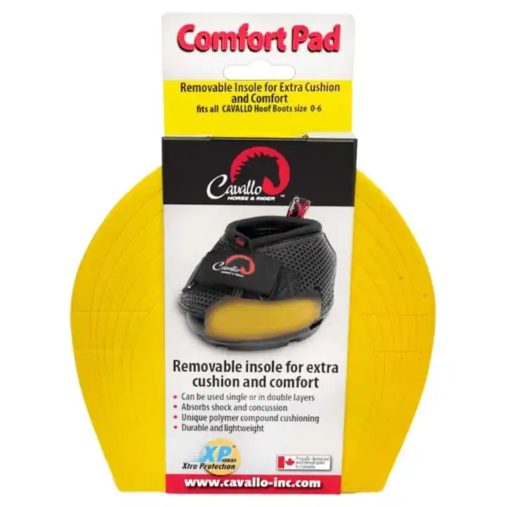 Sulor Comfort Pads 2-pack Begränsad tid
