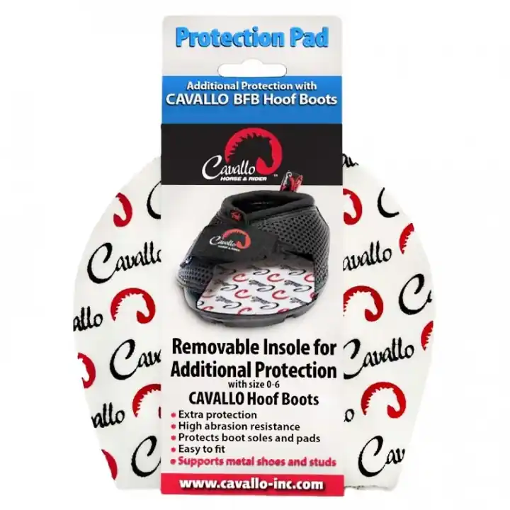 Sulor BFB Protection Pads 2-pack Erbjudandepris
