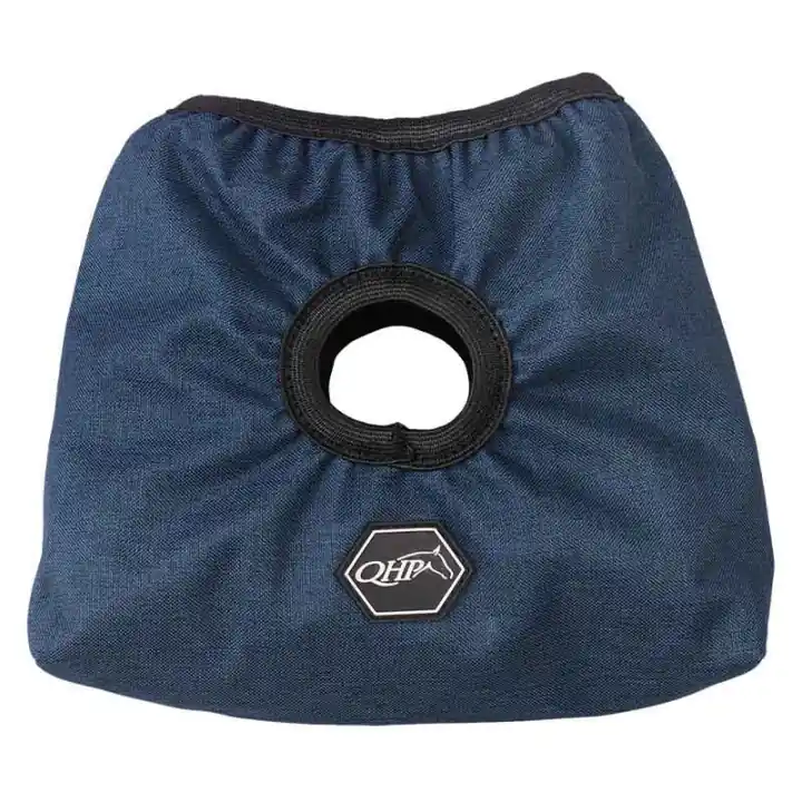 Stigbygelskydd Fleece Lining Blå Lågt pris