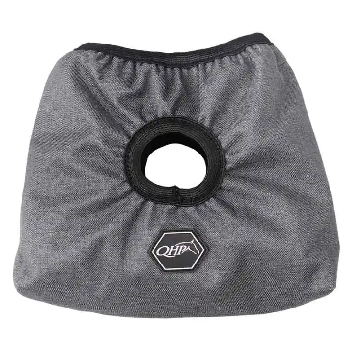 Stigbygelskydd Fleece Lining Grå prisnedsättning