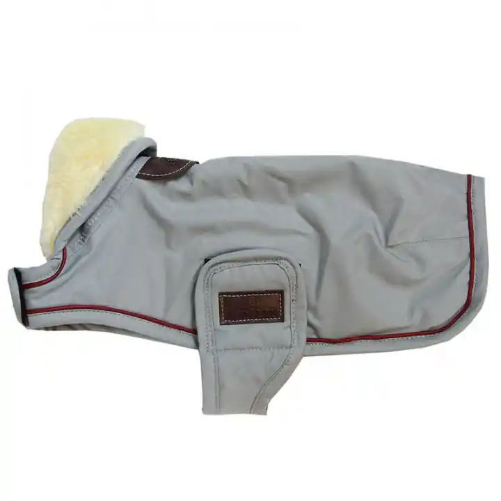 Hundtäcke Waterproof 160g Blå Köp nu