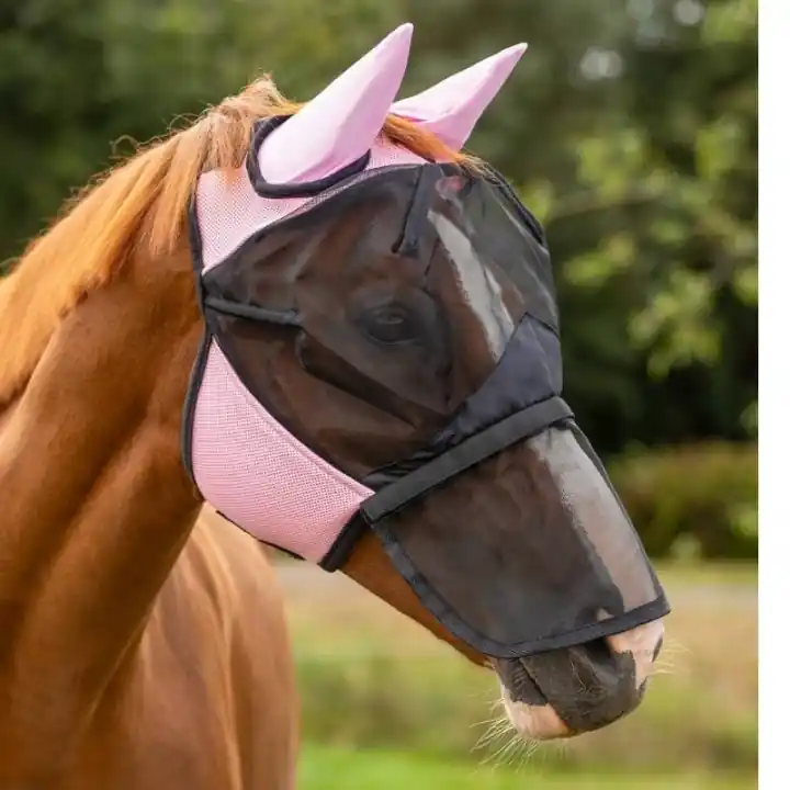 Erbjudandepris Flughuva Detachable Nose Rosa