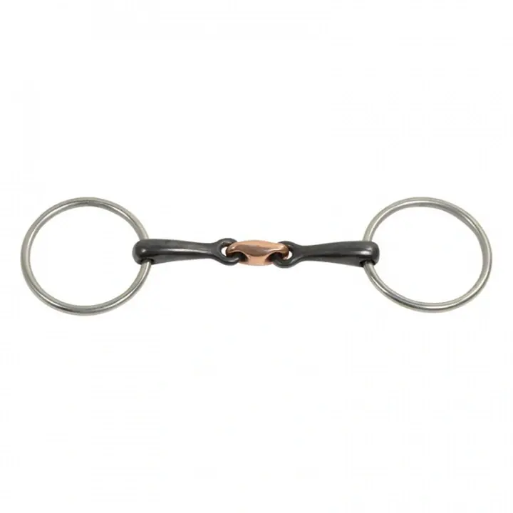 3-delat bett Sweet Iron HG Rabatter
