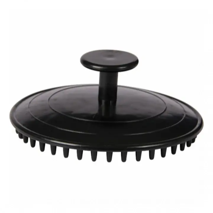 Massageborste UFO HG Svart Erbjudande