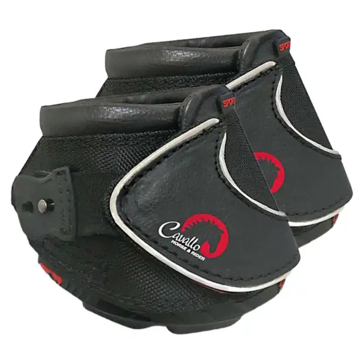 Hovboots Sport Regular 2-pack Svart Begränsat erbjudande