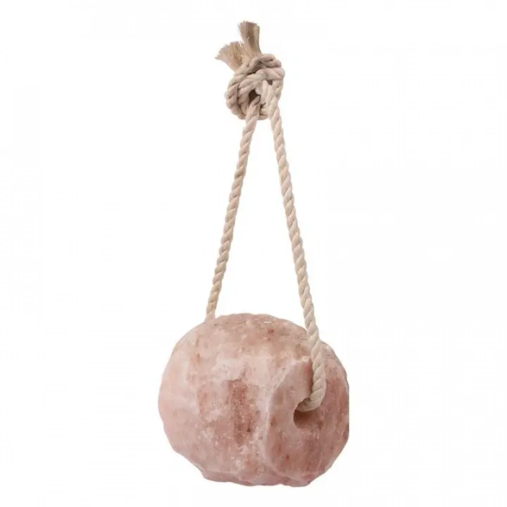 Saltsten Himalaya Rund HG 1,5kg Rabatt