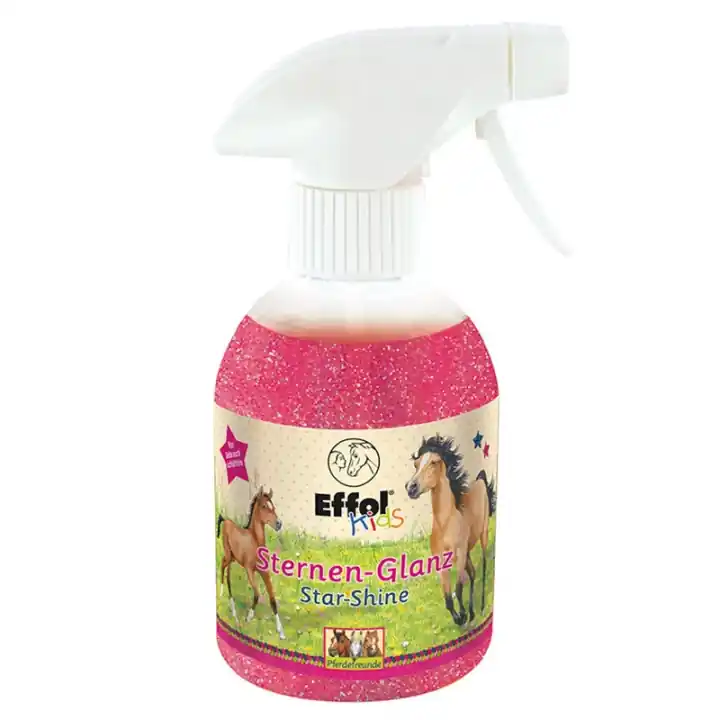 Glitterspray Kids Star-Shine 300ml Nedsatt pris