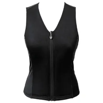Handla nu Ryggskydd Ballistic FreeMotion Svart