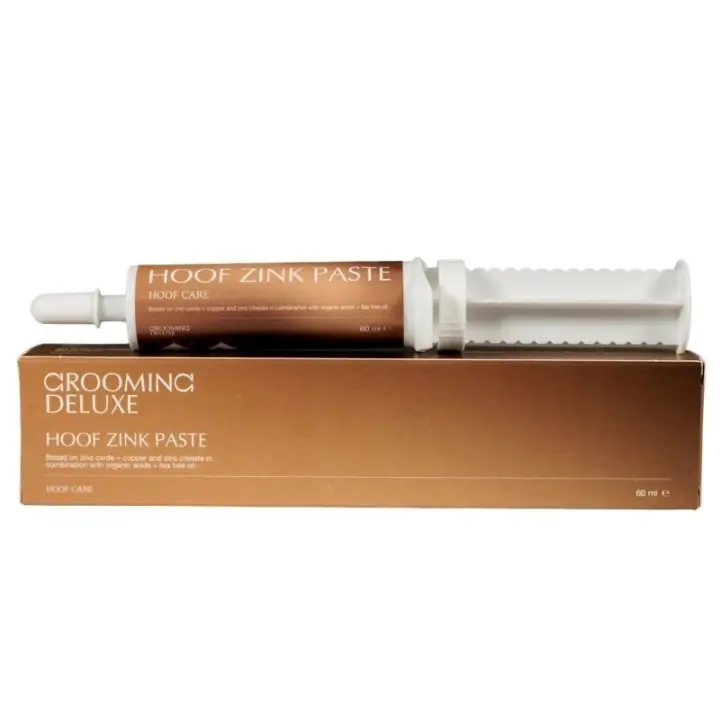 Säker betalning Hovsalva Equi Hoof Zinc Paste 60ml
