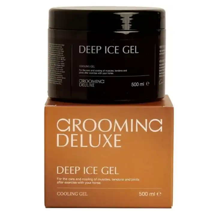 Nyhet Kylgel Recovering Ice Gel 500ml
