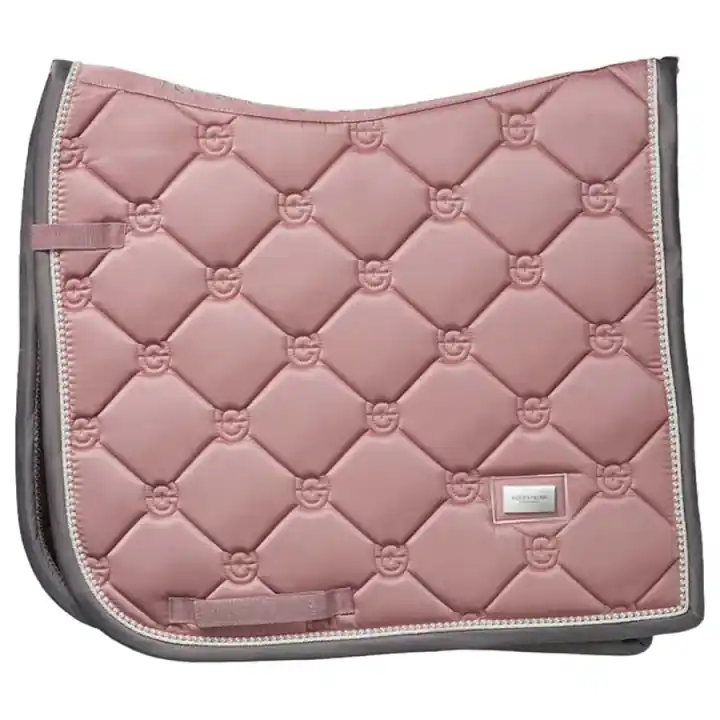 Dressyrschabrak ES Pink Pearl Lägg i varukorgen