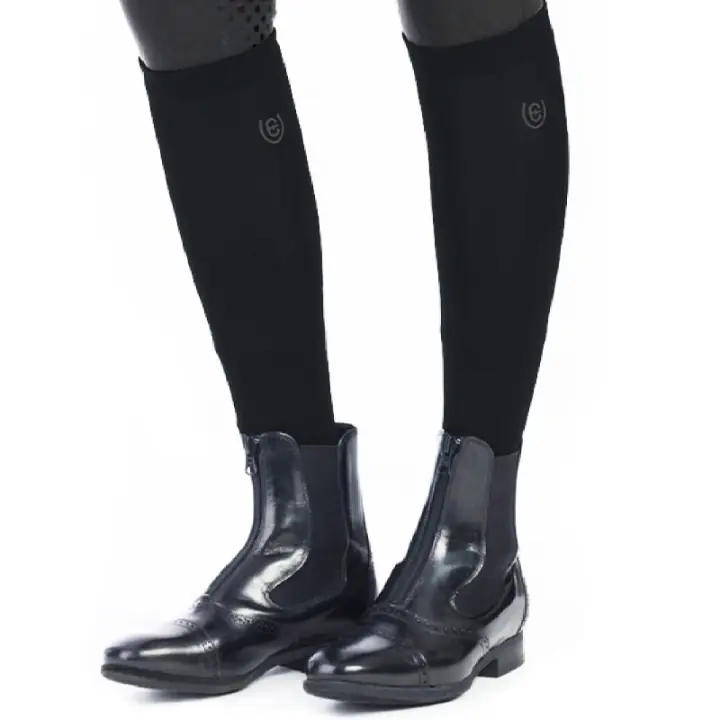 Sista chansen Ridstrumpor ES Bamboo Blend Black