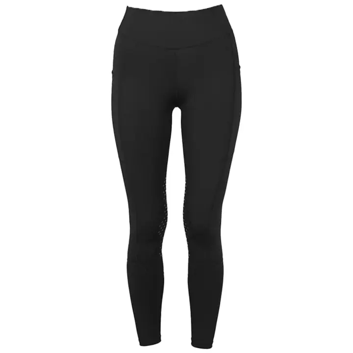 Erbjudandepris Ridtights ES Jump Movement Knee Grip All Black