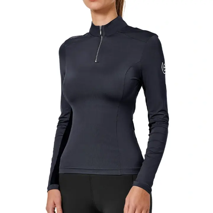 Träningstopp ES Air Breeze Midnight Blue Populärt val