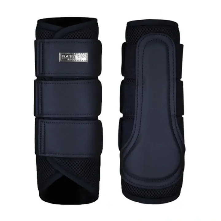 Rabatt Damasker ES Mesh Midnight Blue