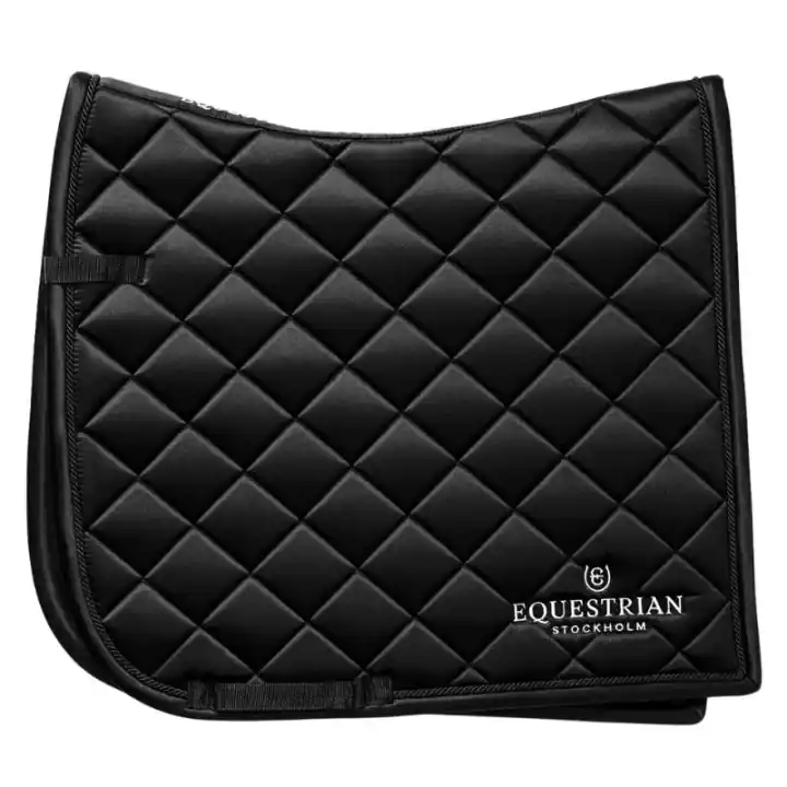 Beställ idag Dressyrschabrak ES Line Black