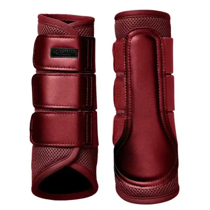 Erbjudandepris Damasker ES Mesh Bordeaux