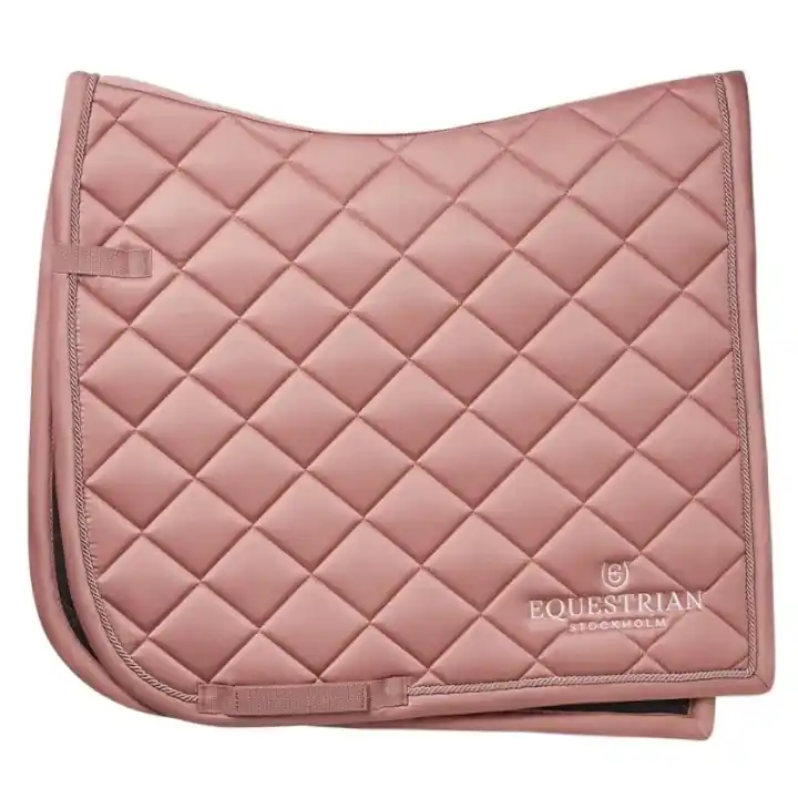Dressyrschabrak ES Line Pink Sista chansen