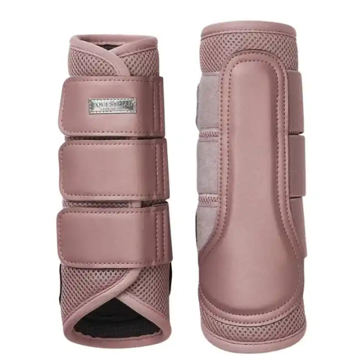 Damasker ES Mesh Pink Rea