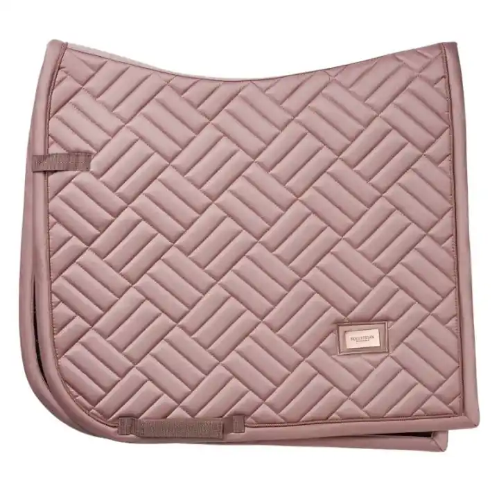 Dressyrschabrak ES Modern Midsummer Blush Extra rabatt