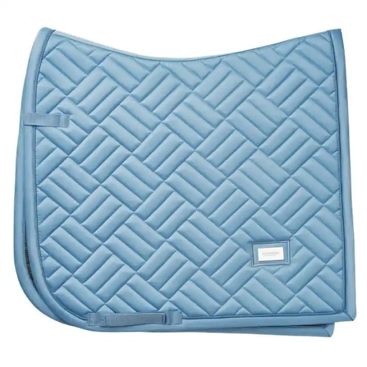 Erbjudande Dressyrschabrak ES Modern Midsummer Blue