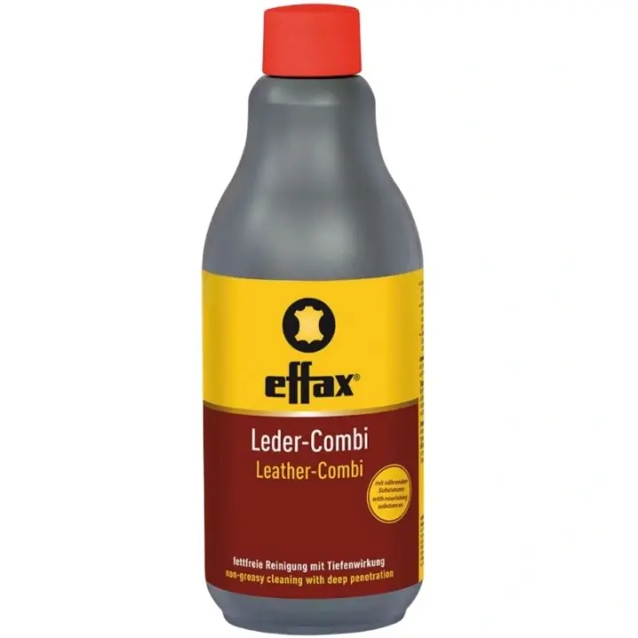 Köp online Effax Lädercombi flytande 500 ml