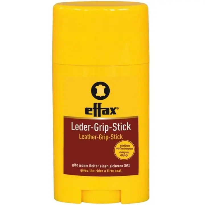 Effax Lädergripstick 50 ml Sänkt pris