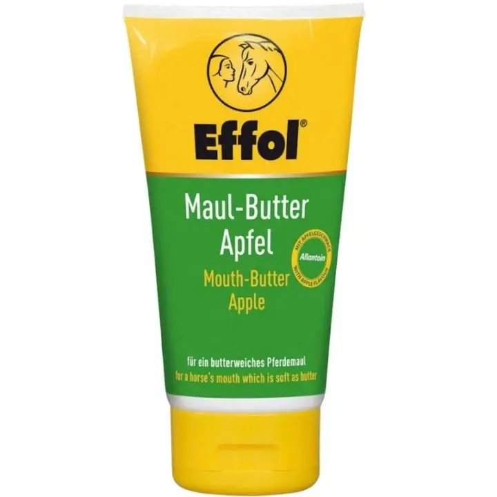 Munsalva Mouth Butter Äpple 150ml Premium