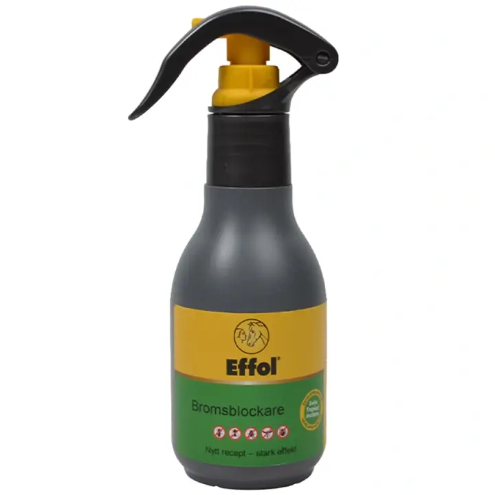 Lägg i varukorgen Flugspray Bromsblockare+ 125ml