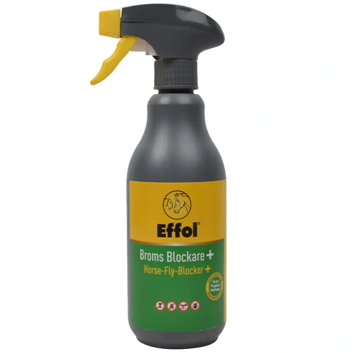 Flugspray Bromsblockare+ 500ml Expressleverans