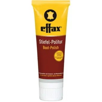 Effax Stövelputs/skocreme 75 ml Billigare